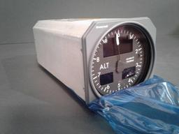 HONEYWELL AM-250 ALTIMETER WITH CITATION SB525-34-40 RVSM KIT, 70251N01D02, S/N 03020958BC