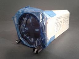 HONEYWELL AM-250 ALTIMETER WITH CITATION SB525-34-40 RVSM KIT, 70251N01D02, S/N 03020958BC