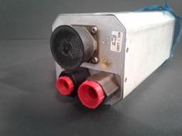 HONEYWELL AM-250 ALTIMETER WITH CITATION SB525-34-40 RVSM KIT, 70251N01D02, S/N 03020958BC