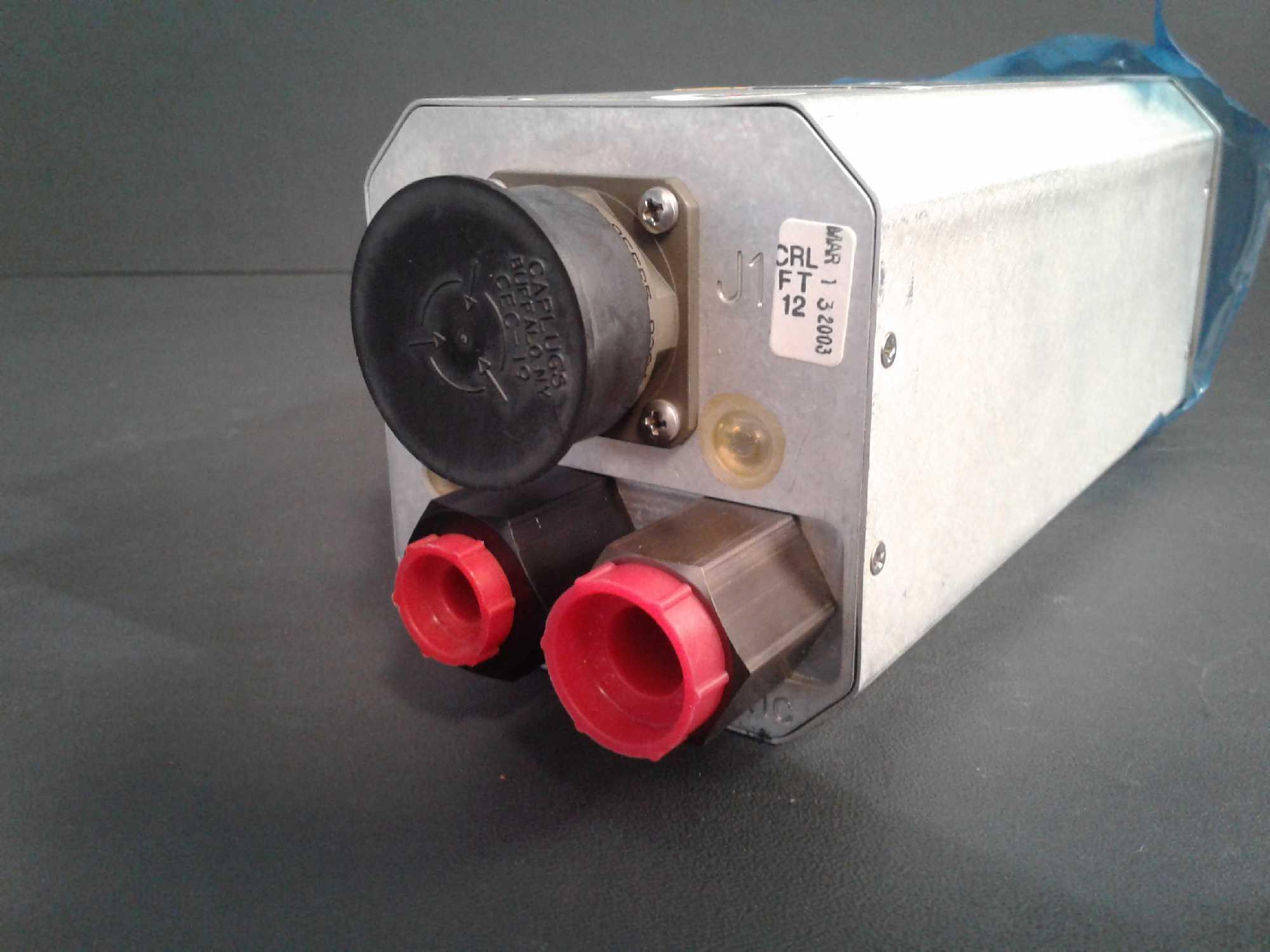HONEYWELL AM-250 ALTIMETER WITH CITATION SB525-34-40 RVSM KIT, 70251N01D02, S/N 03020958BC