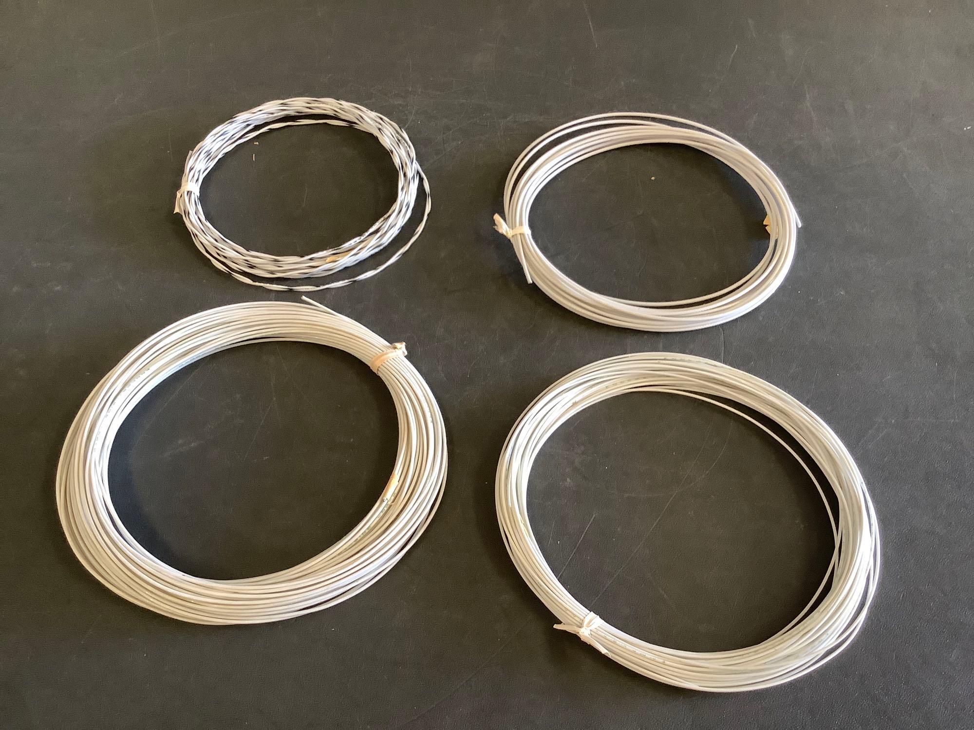 LEARJET ENGINE STALL WARNING BOX/AIR DATA SENSOR INSTALL KITS