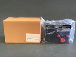 LEARJET ENGINE STALL WARNING BOX/AIR DATA SENSOR INSTALL KITS