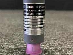EROS HIGH PRESSURE INDICATOR 444-00522-700