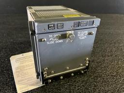 MILTOPE COCKPIT PRINTER 497126-31