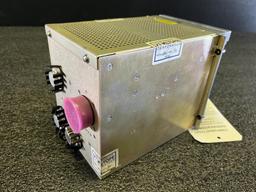 MILTOPE COCKPIT PRINTER 497126-31