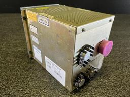 MILTOPE COCKPIT PRINTER 497126-31