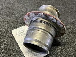 CHECK VALVES (1) 0059-0008-3, (1) 3202896-1, (1) 350023000-03, (1) 3202232-1