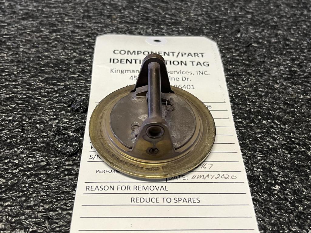 CHECK VALVES (1) 0059-0008-3, (1) 3202896-1, (1) 350023000-03, (1) 3202232-1