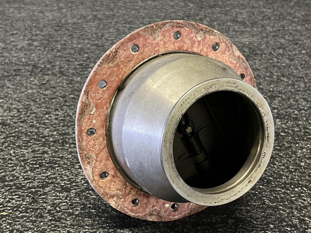 CHECK VALVES (1) 0059-0008-3, (1) 3202896-1, (1) 350023000-03, (1) 3202232-1