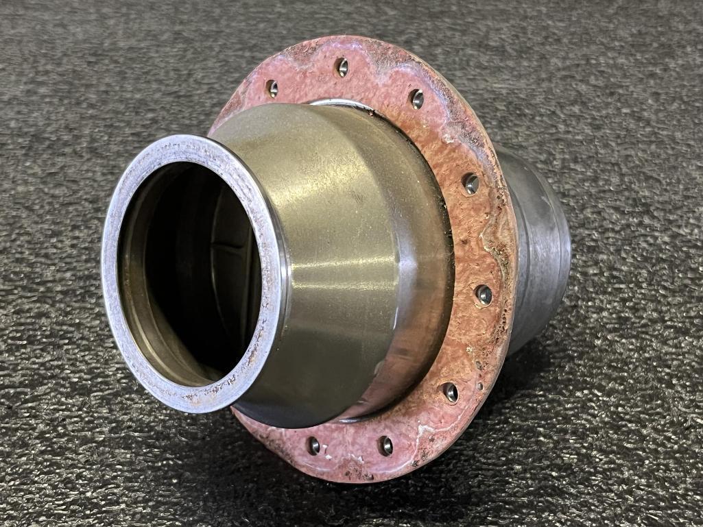 CHECK VALVES (1) 0059-0008-3, (1) 3202896-1, (1) 350023000-03, (1) 3202232-1