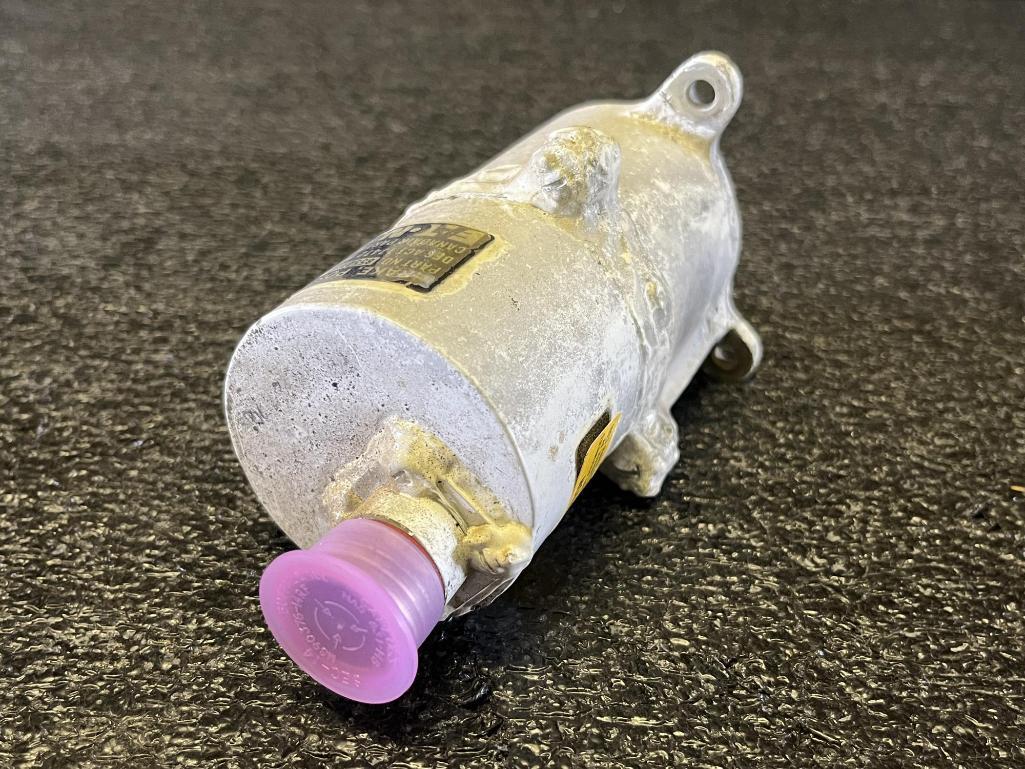 BRAKE POSITION SENSOR UNITS 855D100-13