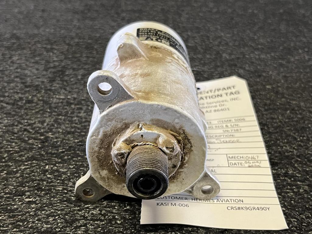 BRAKE POSITION SENSOR UNITS 855D100-13