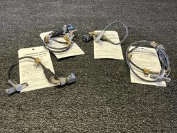 PROXIMITY SENSORS (2) 80-044-03, (2) 80-044-04