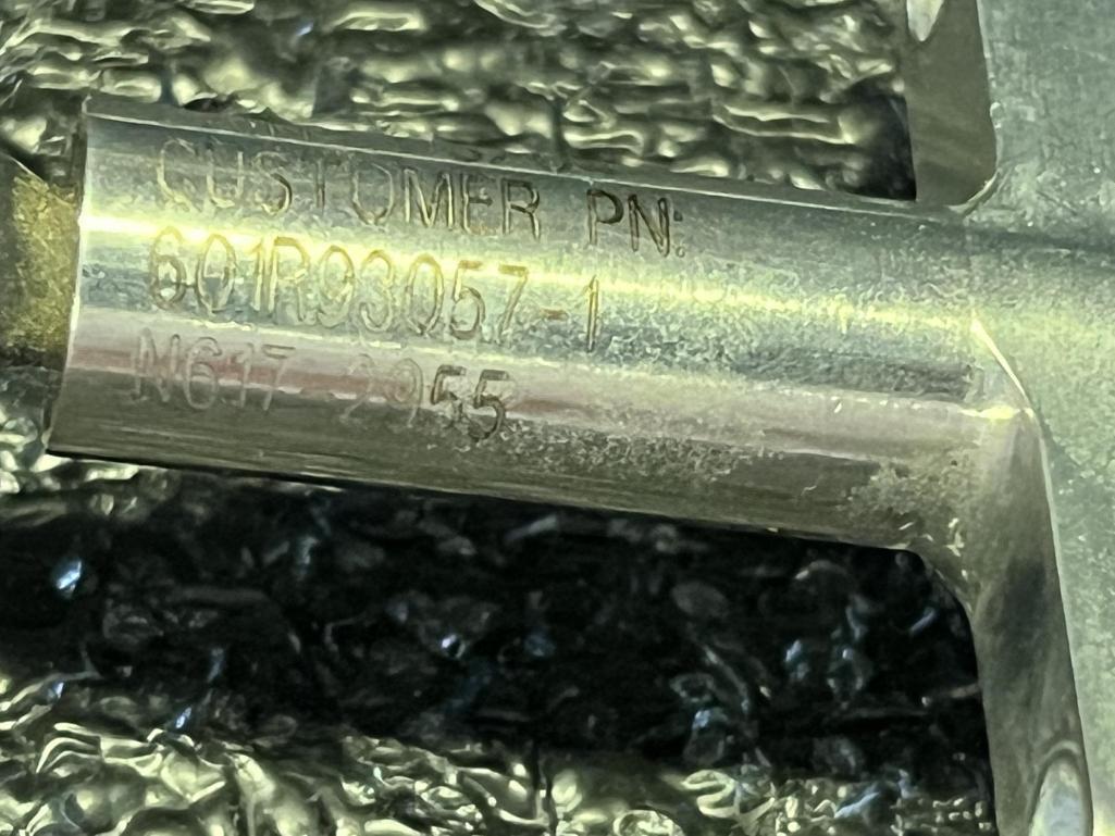 PROXIMITY SENSORS (2) 80-044-03, (2) 80-044-04