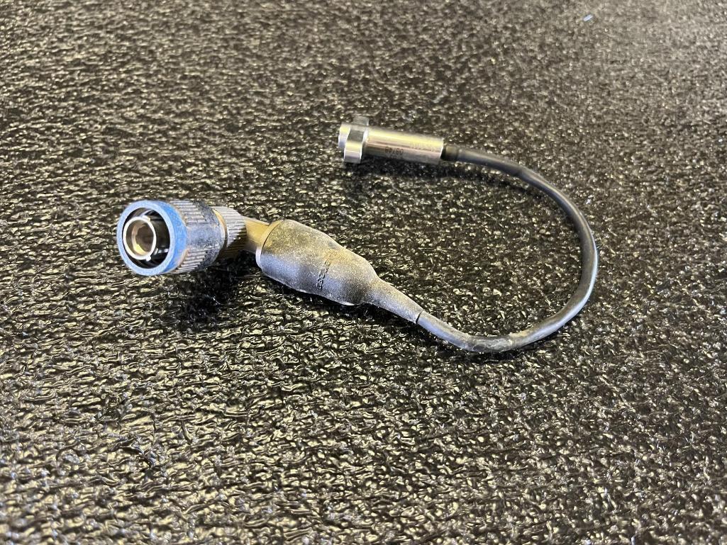 PROXIMITY SENSORS (2) 80-044-03, (2) 80-044-04
