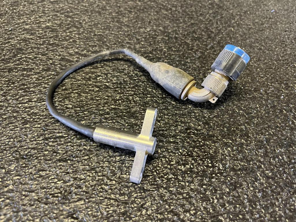 PROXIMITY SENSORS (2) 80-044-03, (2) 80-044-04