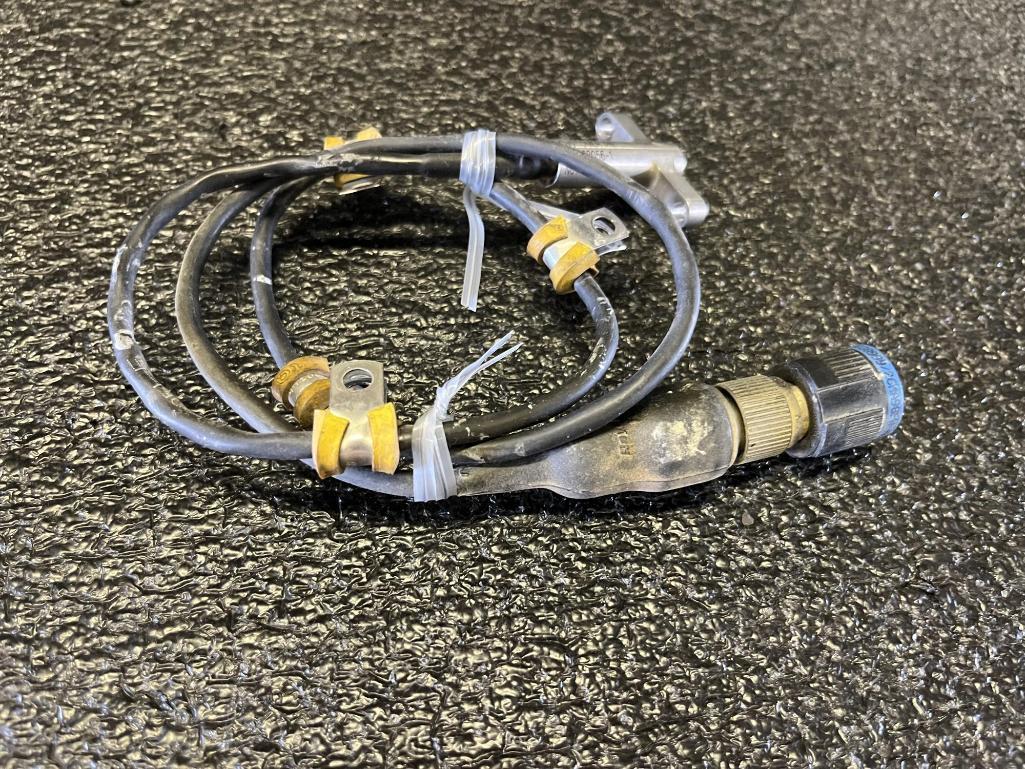PROXIMITY SENSORS (2) 80-044-03, (2) 80-044-04