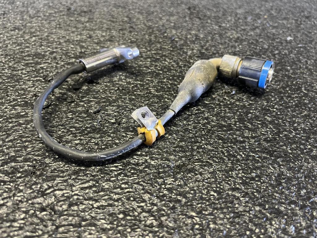 PROXIMITY SENSORS (2) 80-044-03, (2) 80-044-04