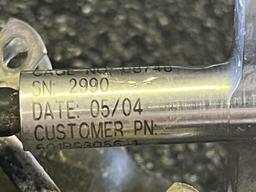 PROXIMITY SENSORS (2) 80-044-03, (2) 80-044-04
