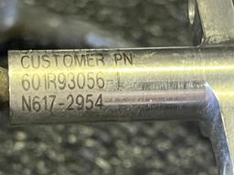 PROXIMITY SENSORS (2) 80-044-03, (2) 80-044-04