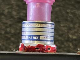 CABIN TEMP SENSOR 754681-1