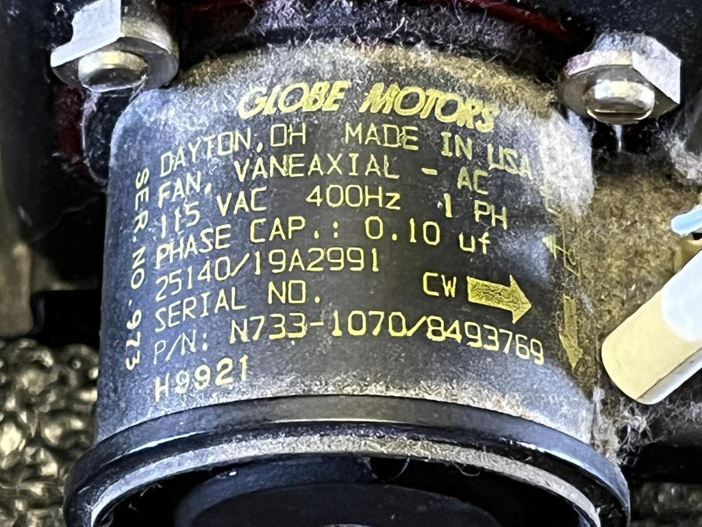 CABIN TEMP SENSOR 754681-1
