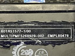 CABIN TEMP SENSOR 754681-1