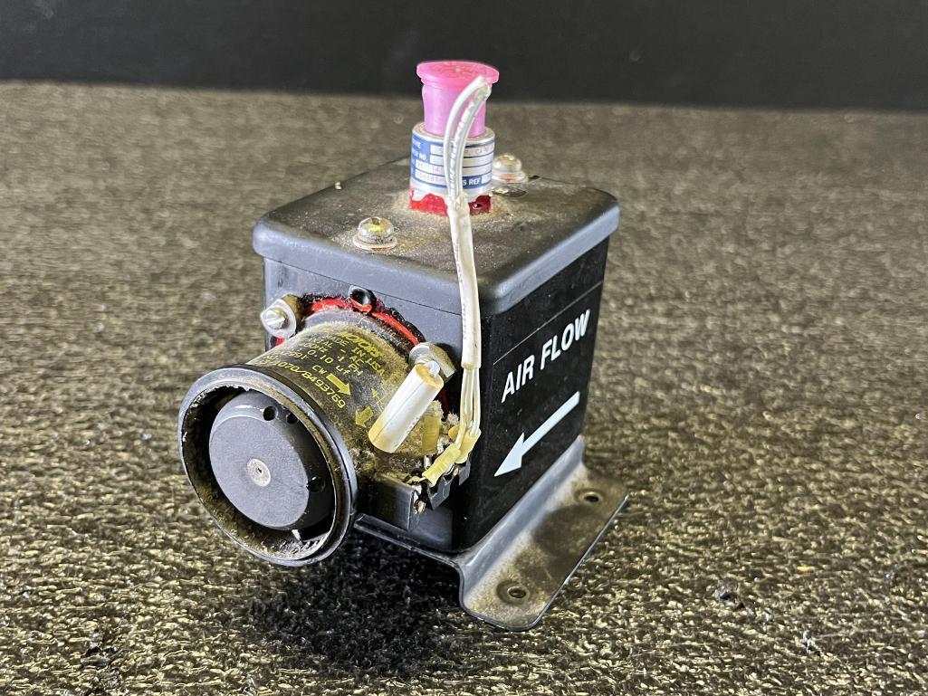 CABIN TEMP SENSOR 754681-1
