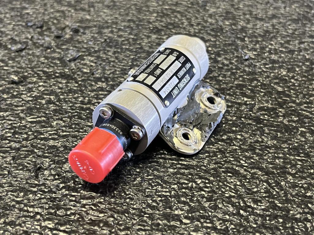 FUEL LEVEL SENSING UNITS 722514