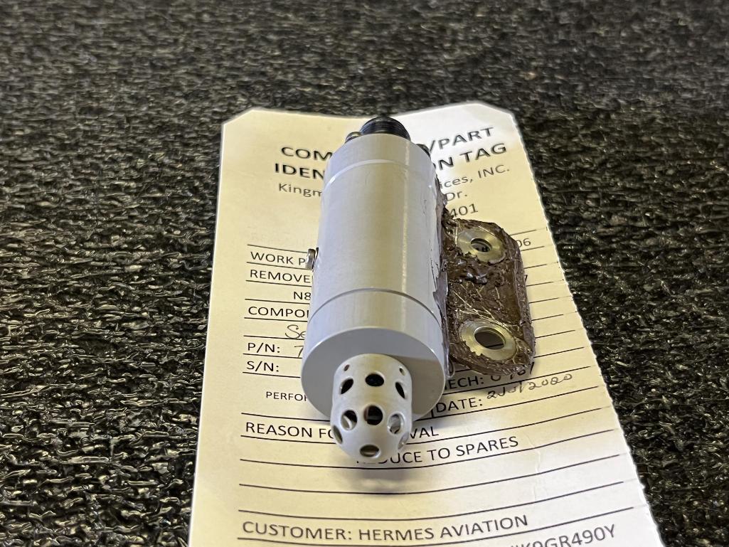 FUEL LEVEL SENSING UNITS 722514