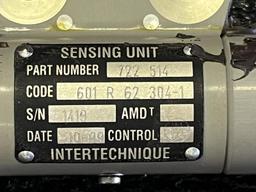 FUEL LEVEL SENSING UNITS 722514