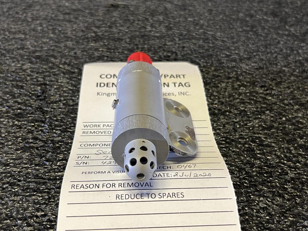 FUEL LEVEL SENSING UNITS 722514