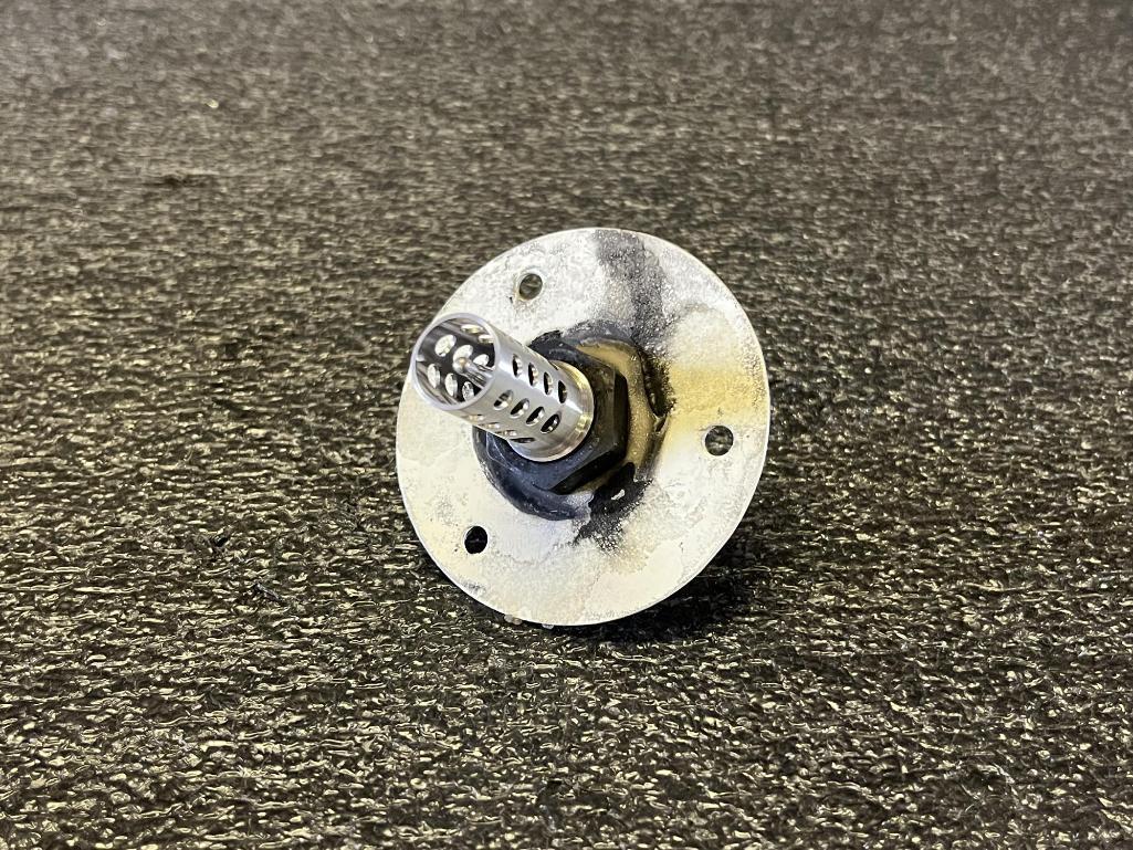 DUCT TEMP SENSORS (3) 754691-1, (1) 754691JP-1