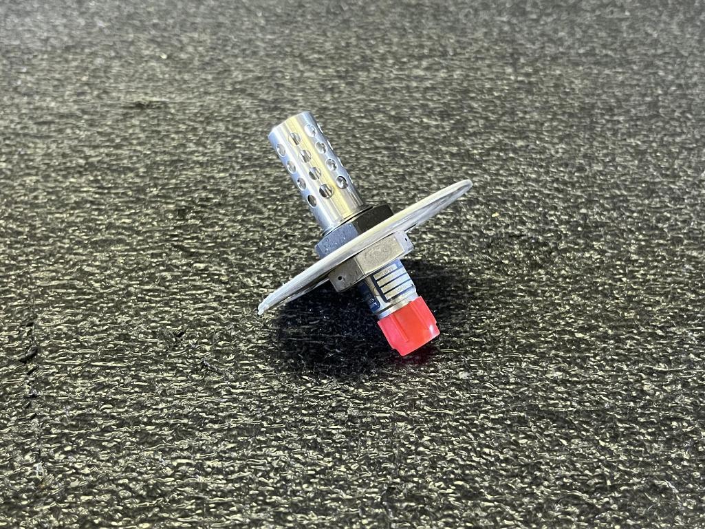 DUCT TEMP SENSORS (3) 754691-1, (1) 754691JP-1
