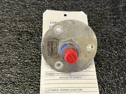 DUCT TEMP SENSORS (3) 754691-1, (1) 754691JP-1