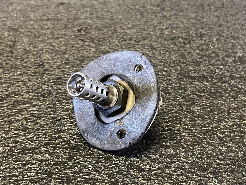 DUCT TEMP SENSORS (3) 754691-1, (1) 754691JP-1