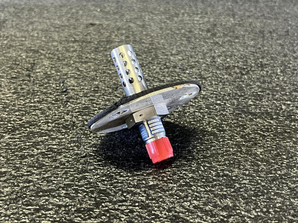 DUCT TEMP SENSORS (3) 754691-1, (1) 754691JP-1