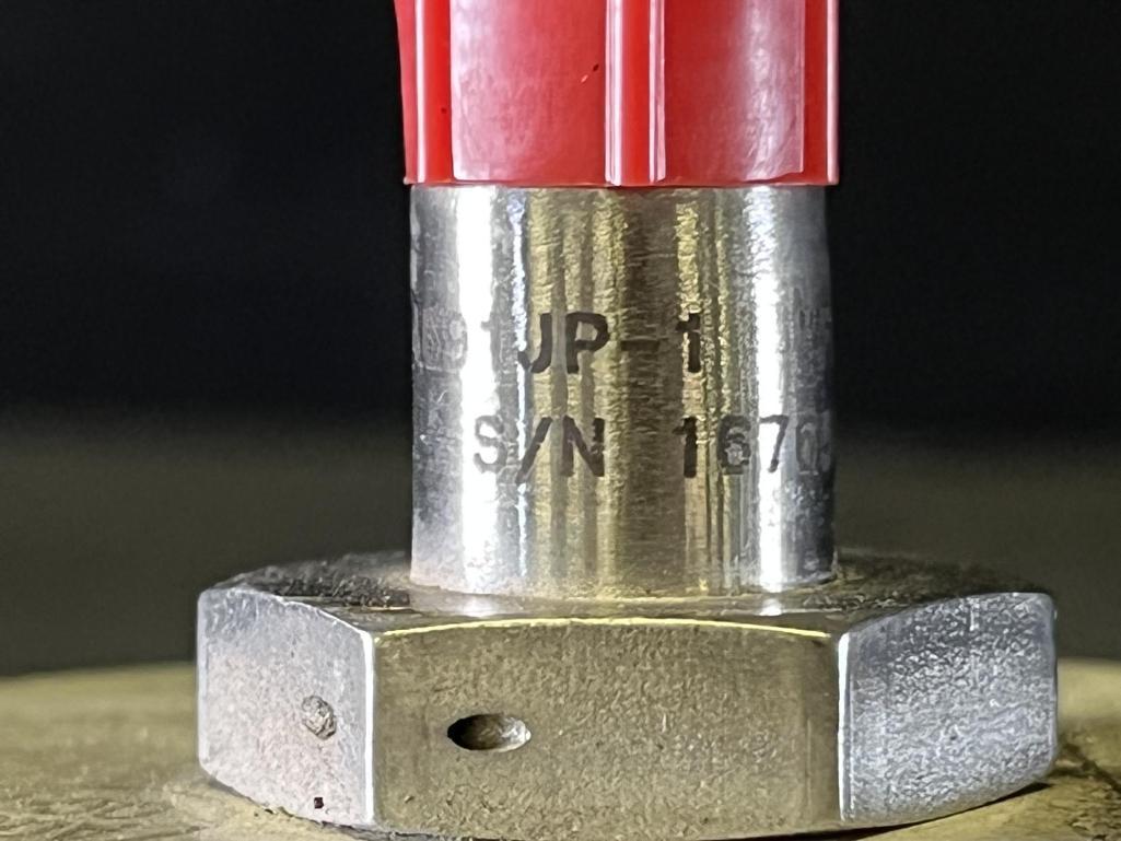 DUCT TEMP SENSORS (3) 754691-1, (1) 754691JP-1