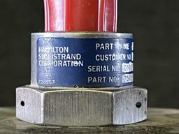 DUCT TEMP SENSORS (3) 754691-1, (1) 754691JP-1