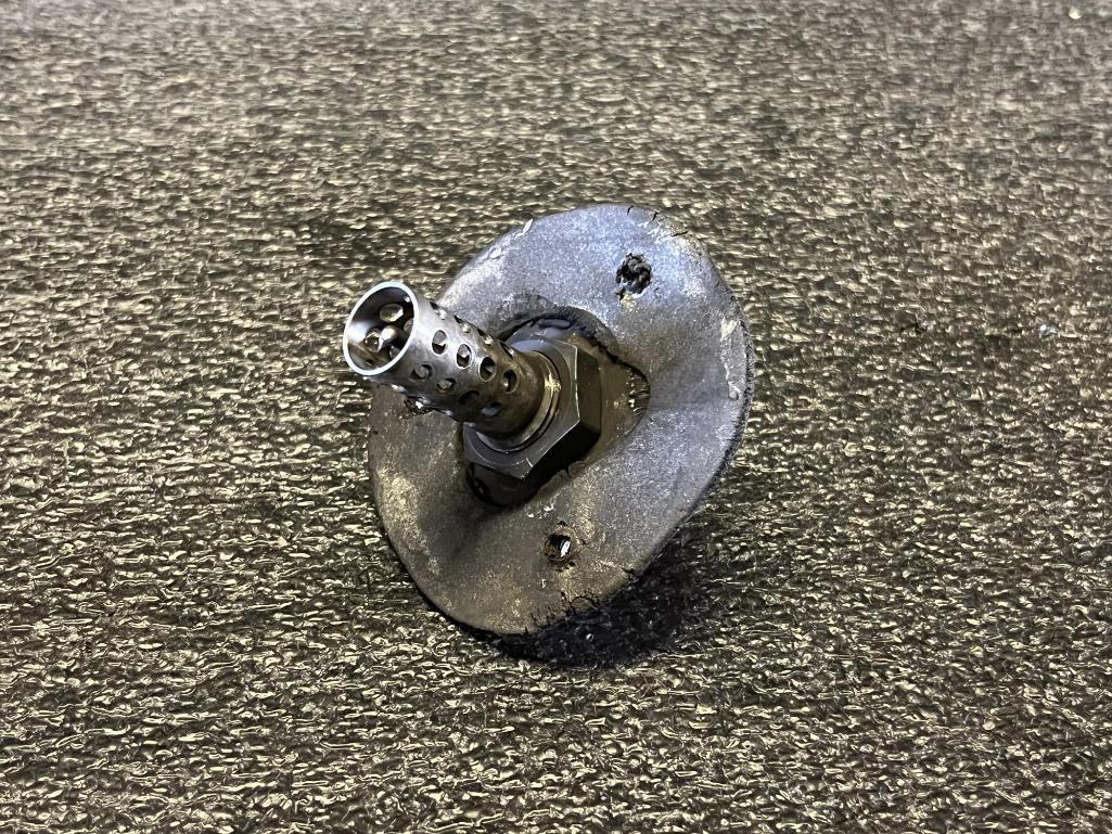 DUCT TEMP SENSORS (3) 754691-1, (1) 754691JP-1