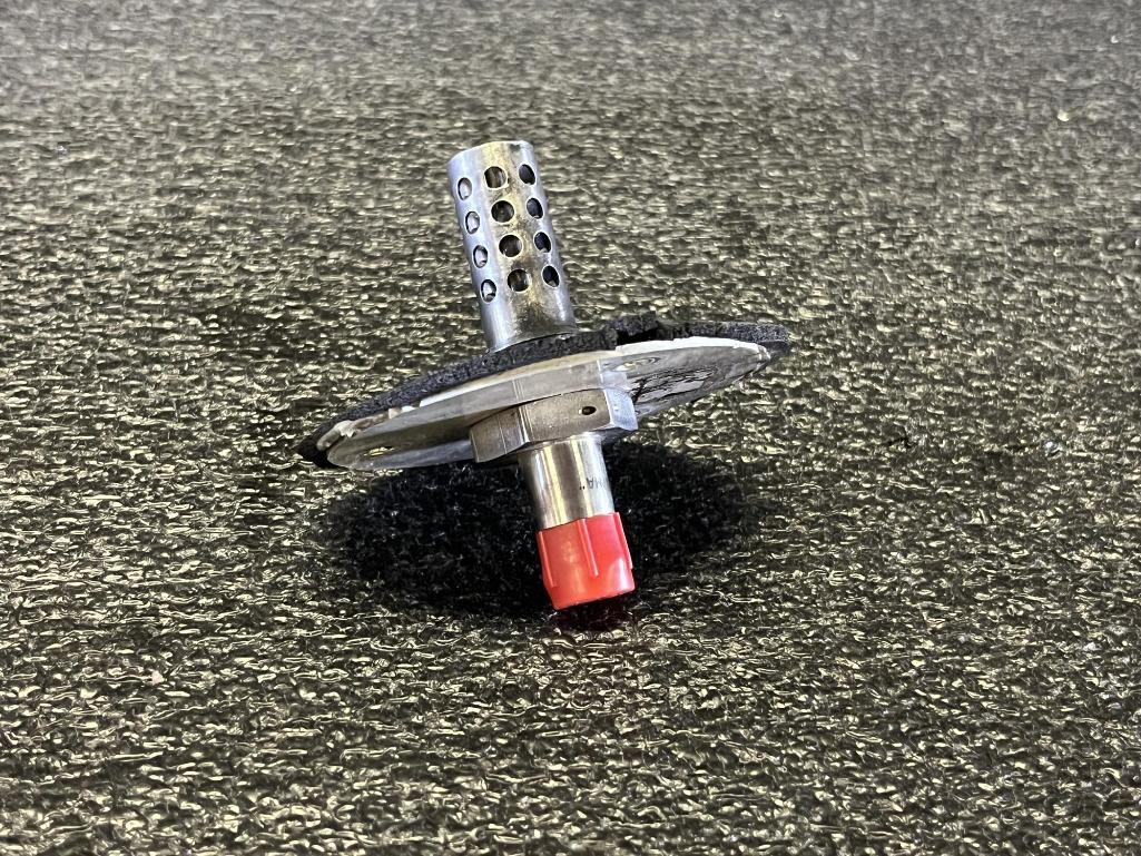 DUCT TEMP SENSORS (3) 754691-1, (1) 754691JP-1