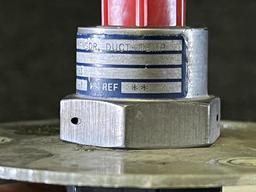 DUCT TEMP SENSORS (3) 754691-1, (1) 754691JP-1