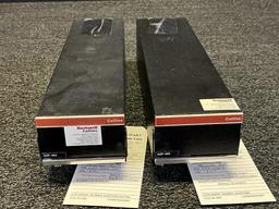 COLLINS ADF-462 ADF RECEIVERS 622-7382-101