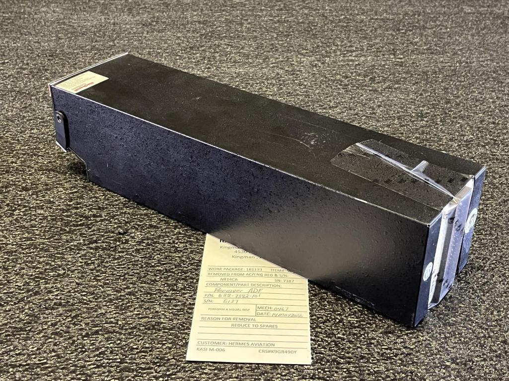 COLLINS ADF-462 ADF RECEIVERS 622-7382-101