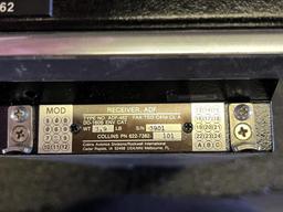 COLLINS ADF-462 ADF RECEIVERS 622-7382-101