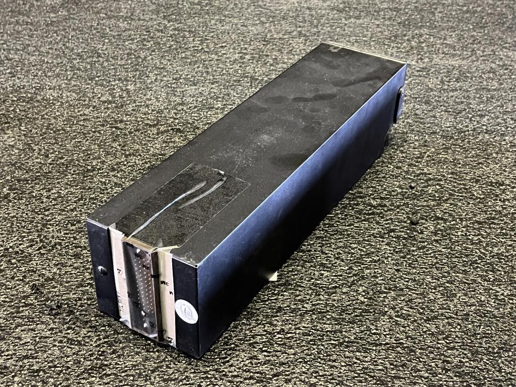 COLLINS ADF-462 ADF RECEIVERS 622-7382-101