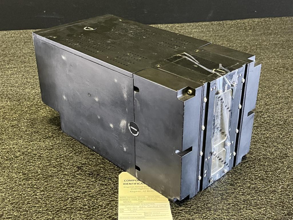 BAE SPOILER ELECTRONIC CONTROL UNITS (1) 49-164-06, (1) 49-164-05