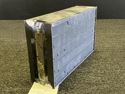 HONEYWELL APU ELECTRONIC CONTROL UNIT (1) 2118800-2 & ENDEVCO VIBRATION SIGNAL CONDITIONING UNIT (1)