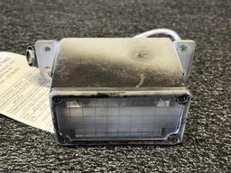 HELLA STROBE LIGHTS (2) 2LA006178-02, (1) 2LA006181-01