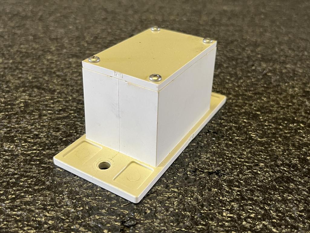 LUMINESCENT SYSTEMS INVERTERS 5925-7